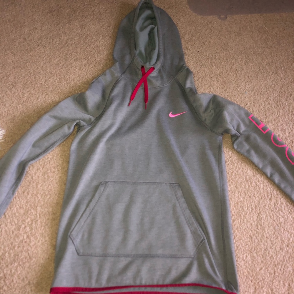 Nike Hoodie